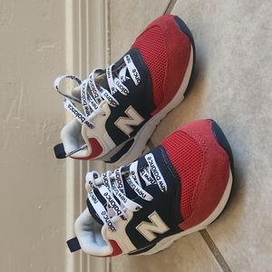 Kids New Balance Shoes